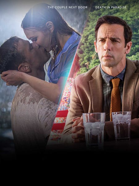 Watch both Starz and BritBox content