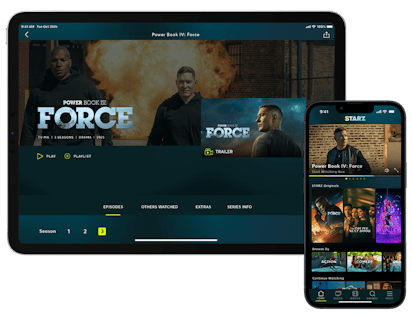 Watch Whenever, Wherever