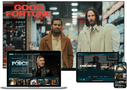 Watch Whenever, Wherever