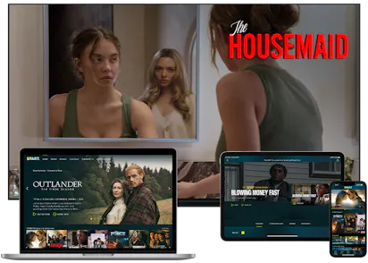 Watch Whenever, Wherever