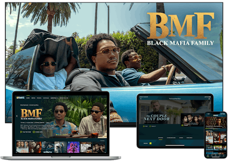 Watch Whenever, Wherever