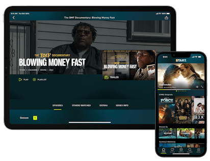 Watch Whenever, Wherever