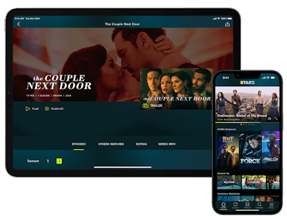 Watch Whenever, Wherever