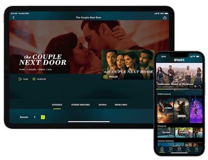 Watch Whenever, Wherever