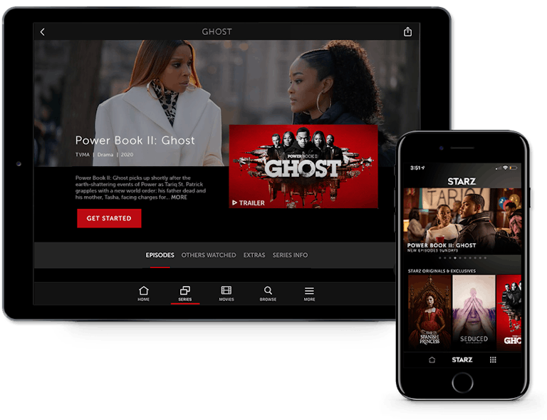 $20 for 6 months starz