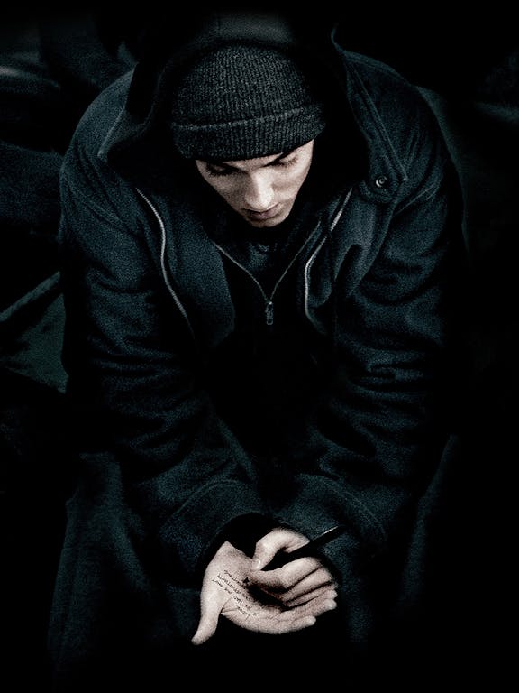 Watch 8 Mile on STARZ