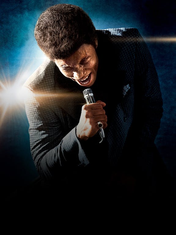 Watch Get On Up on STARZ