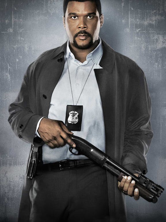 Watch Alex Cross on STARZ