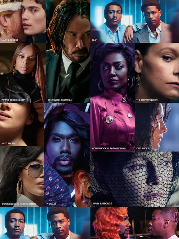 Watch We're All Adults Here on STARZ