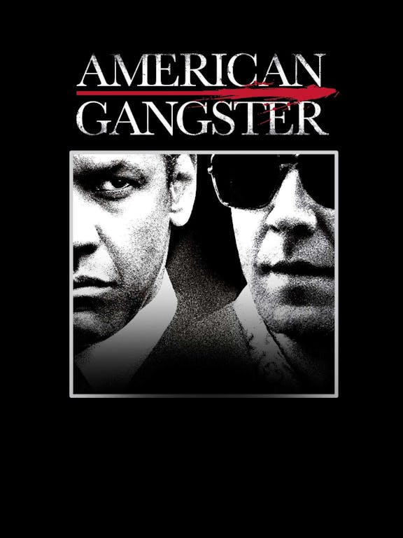 Watch American Gangster on STARZ