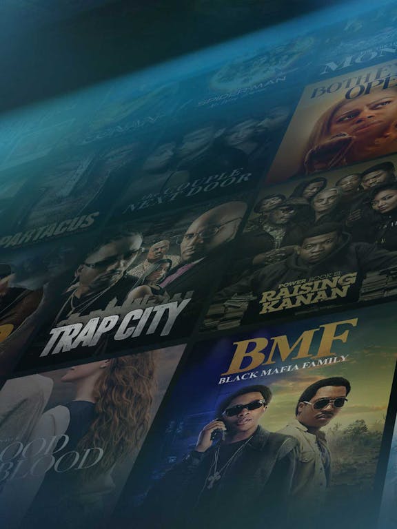Watch Get STARZ on STARZ