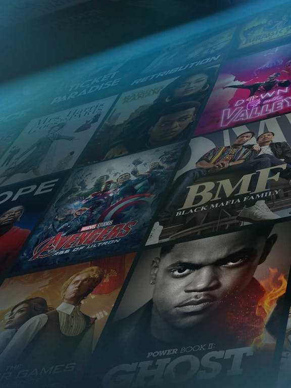 Watch Get STARZ on STARZ