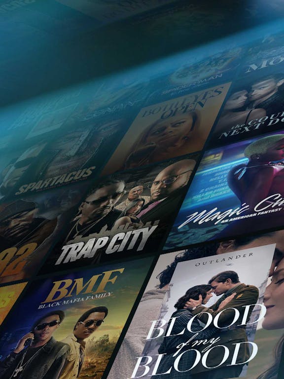 Watch Get STARZ on STARZ