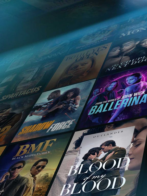 Watch Get STARZ on STARZ