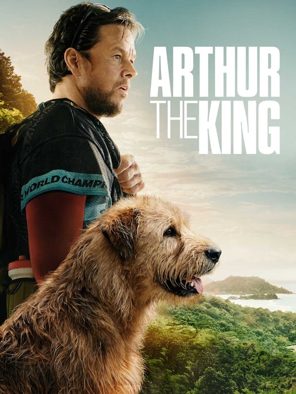 Watch Arthur The King on STARZ