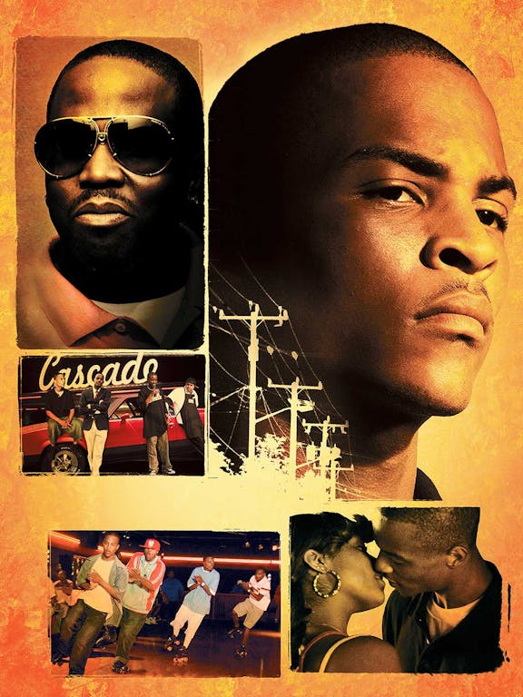 Watch ATL on STARZ