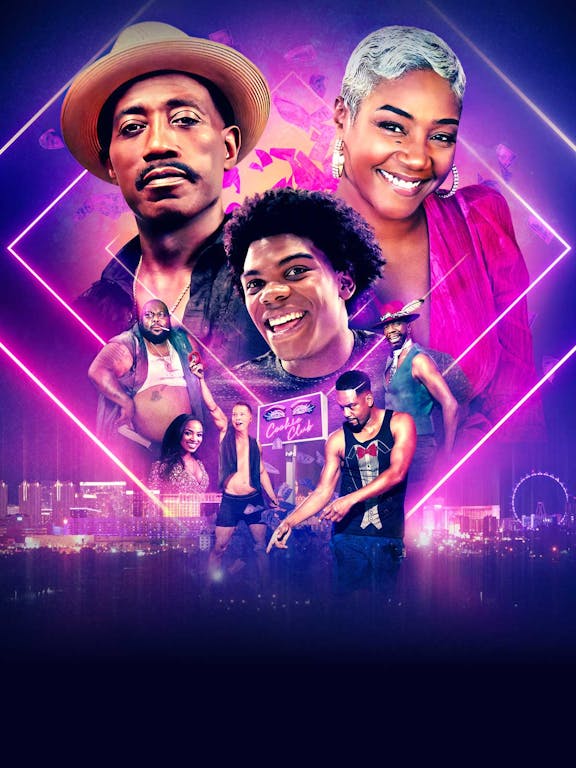 STARZ Captivating Original Series. Hit Movies. Bold Storytelling.