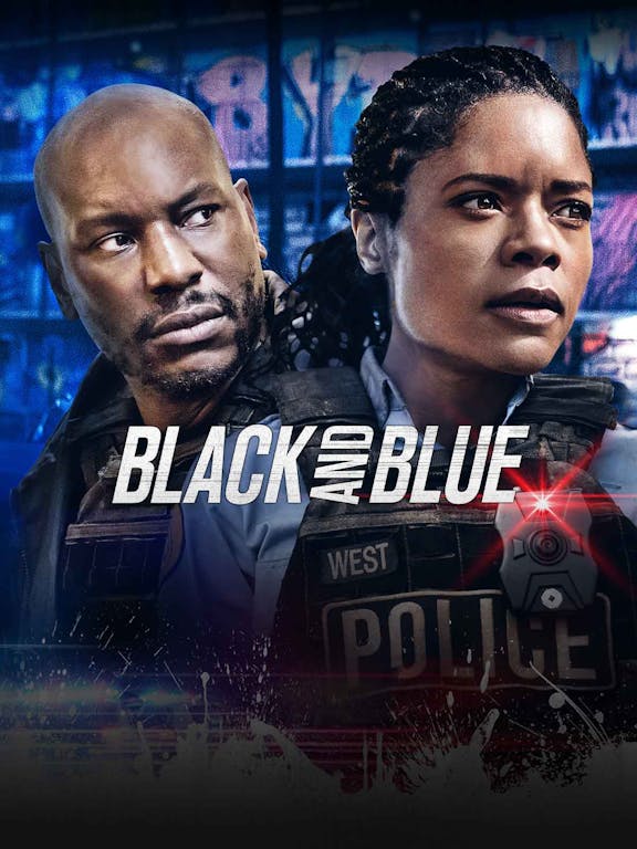 Watch Black and Blue on STARZ