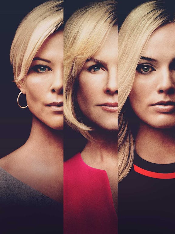 Watch Bombshell on STARZ