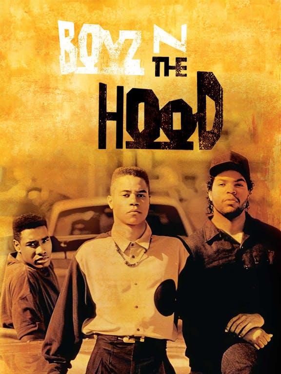Watch Boyz N The Hood on STARZ