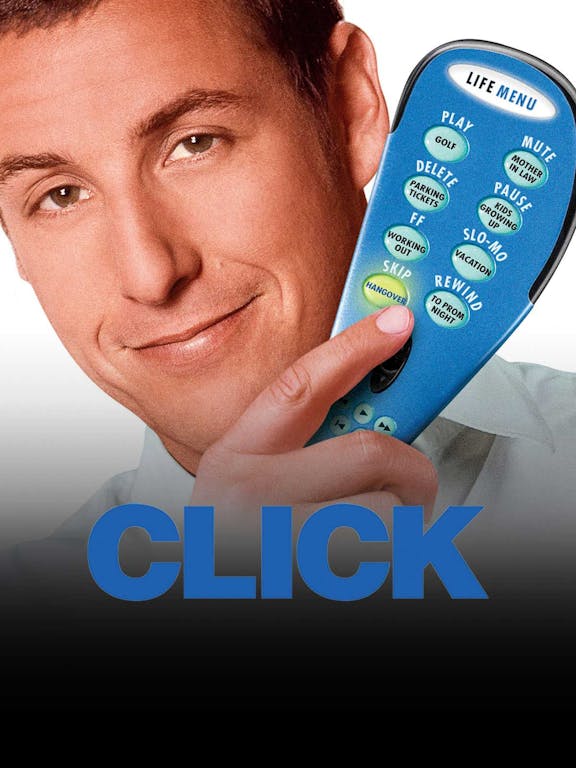 Watch Click on STARZ