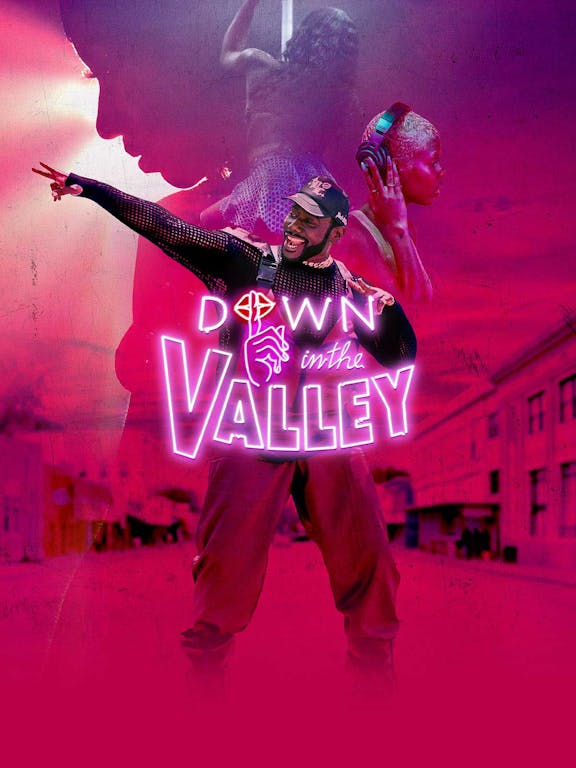 Watch Down in the Valley on STARZ