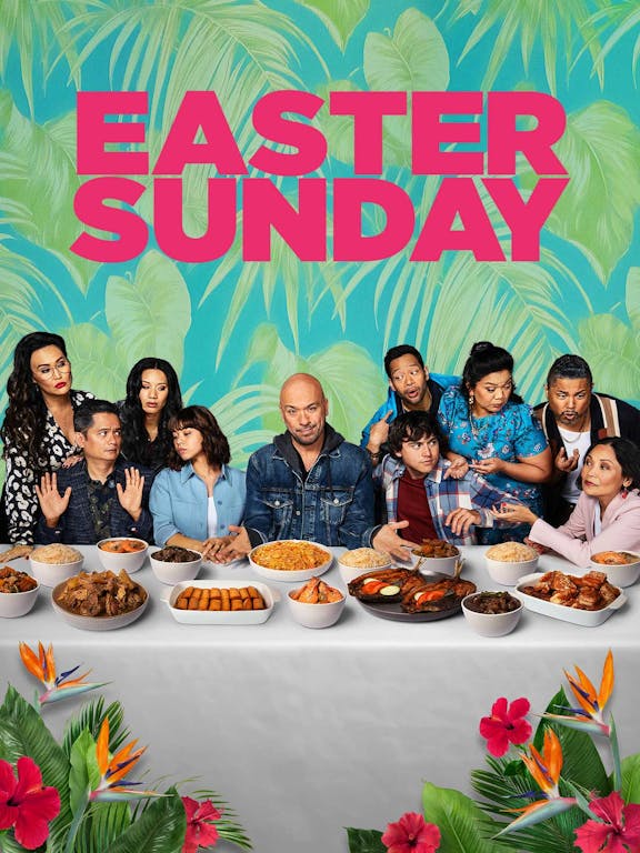 Watch Easter Sunday on STARZ