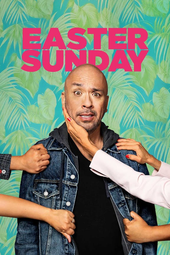 Watch Easter Sunday on STARZ