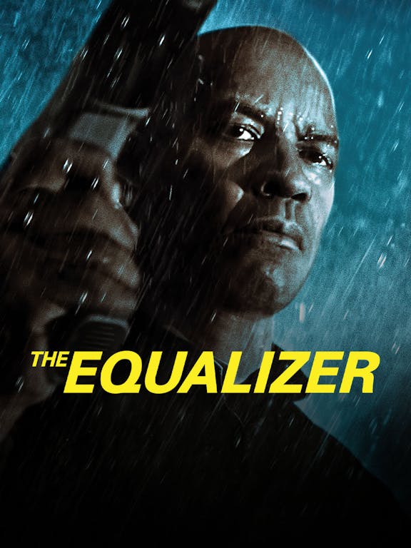 Watch The Equalizer on STARZ