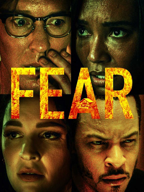 Watch Fear on STARZ
