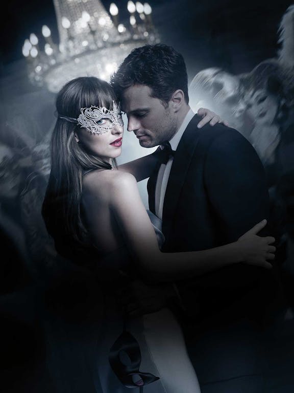 Watch Fifty Shades Darker on STARZ