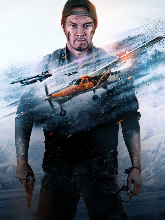 Watch Flight Risk on STARZ