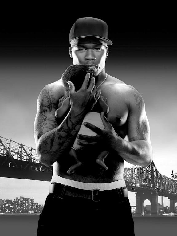 Watch Get Rich or Die Tryin on STARZ