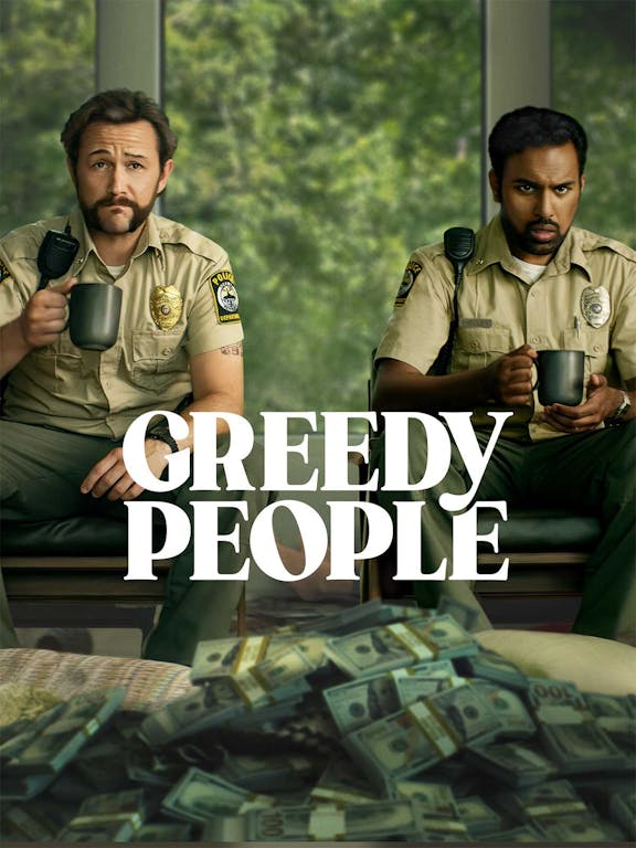 Watch Greedy People on STARZ