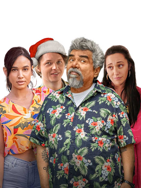 Watch How The Gringo Stole Christmas on STARZ