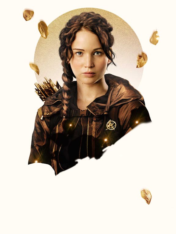 Watch The Hunger Games on STARZ