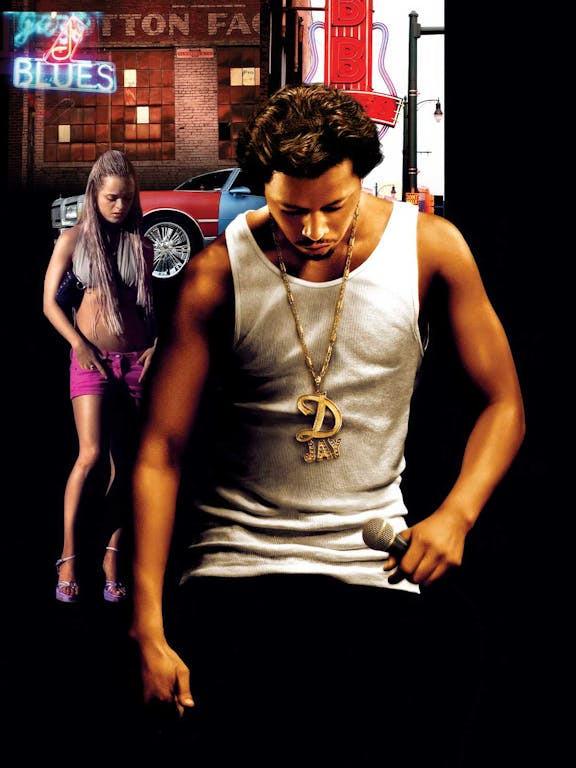 Watch Hustle &amp; Flow on STARZ