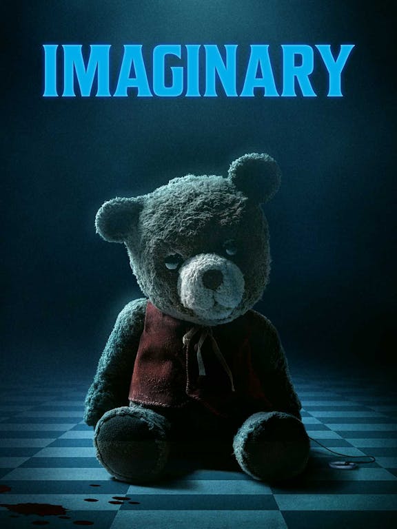 Watch Imaginary on STARZ