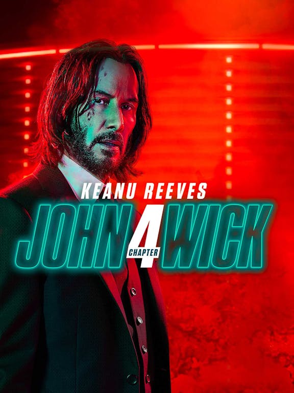 John Wick: Chapter 4' Streaming Release Date and How to Watch From Anywhere  - CNET