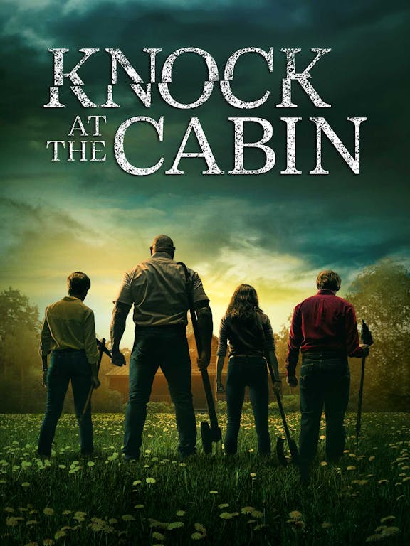 Watch Knock At The Cabin on STARZ