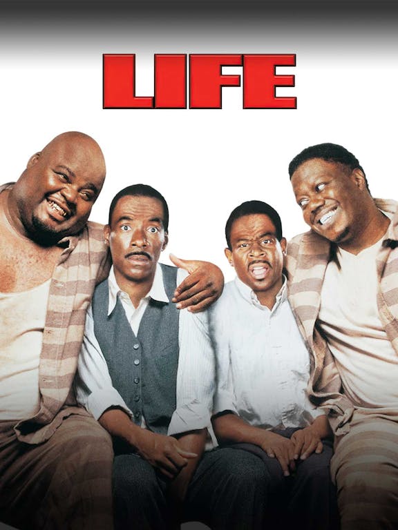 Watch Life on STARZ