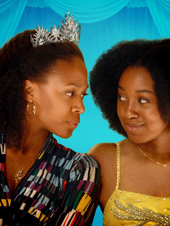 Watch Miss Juneteenth on STARZ
