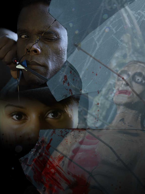 Watch Our Deadly Vows on STARZ
