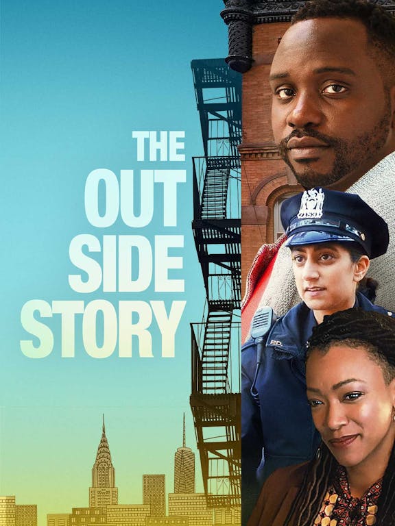 Watch The Outside Story on STARZ