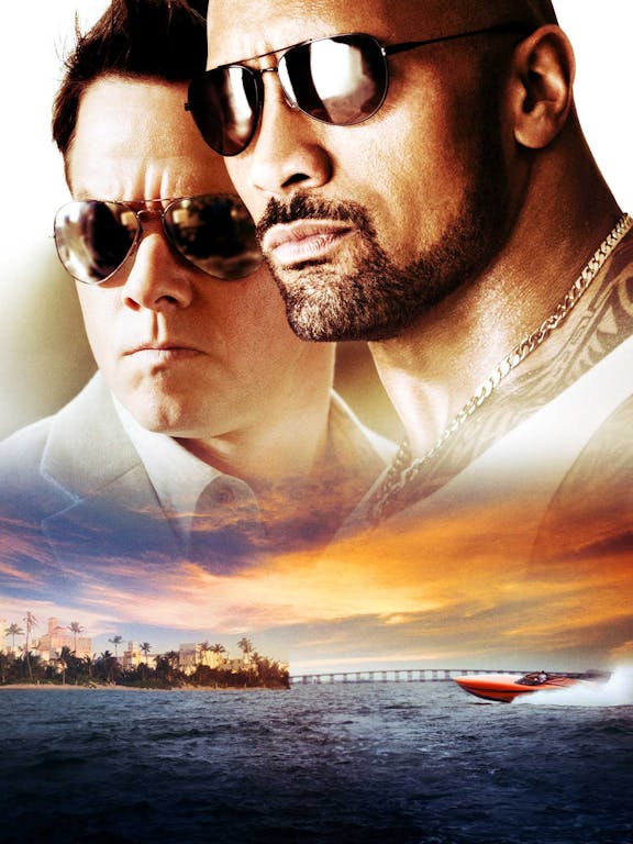 Watch Pain &amp; Gain on STARZ