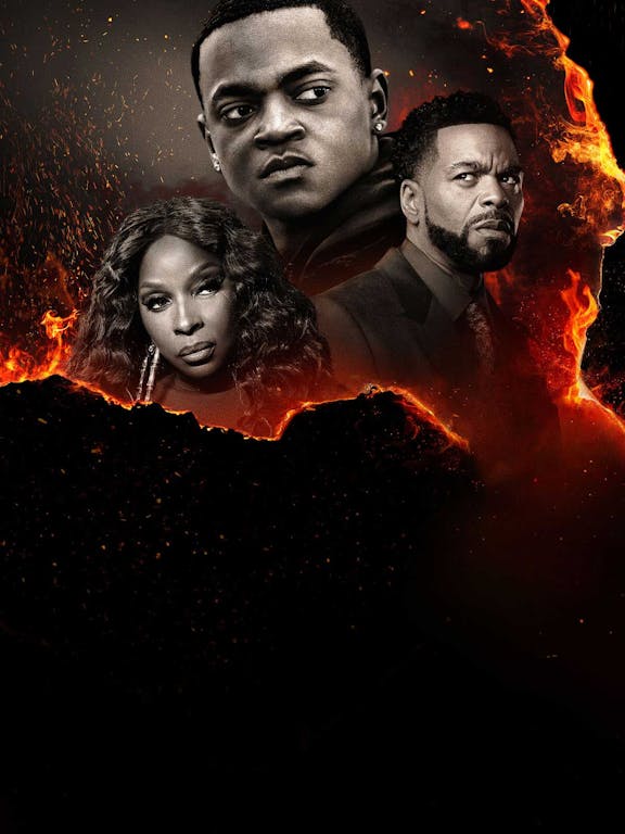 Watch Power Book II: Ghost on STARZ