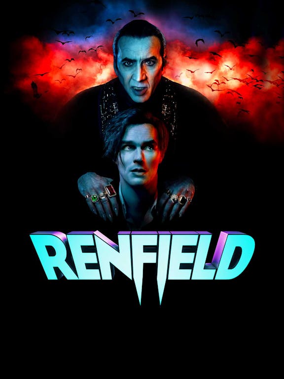 Watch Renfield on STARZ