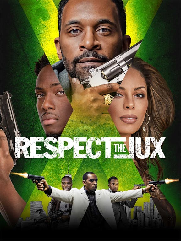 Watch Respect The Jux on STARZ