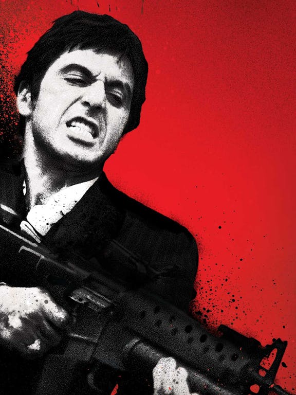 Watch Scarface on STARZ