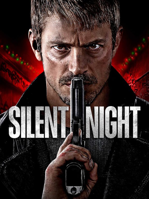 Watch Silent Night on STARZ